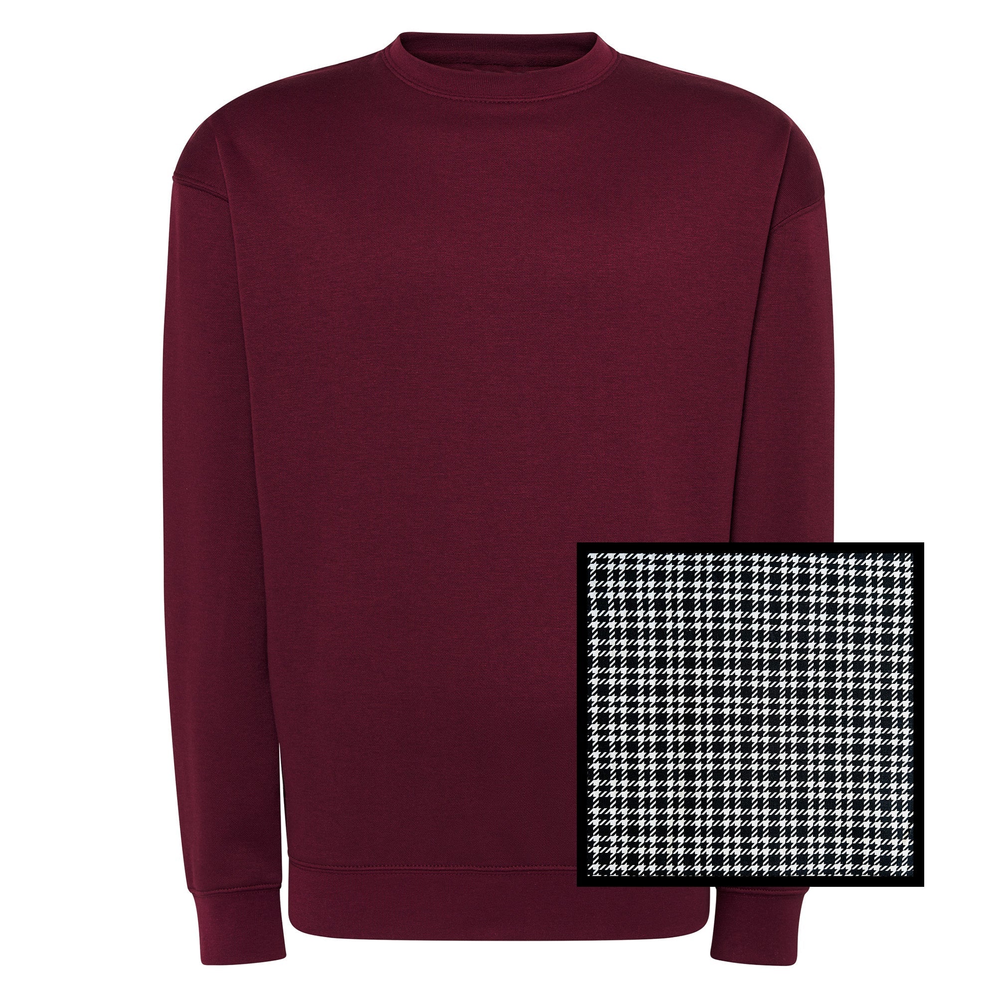 Sudadera PERSONALIZADA mod. “VICO”