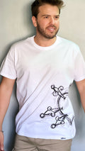 Camiseta “7 PUÑALES”