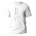 Camiseta BORRIQUITA