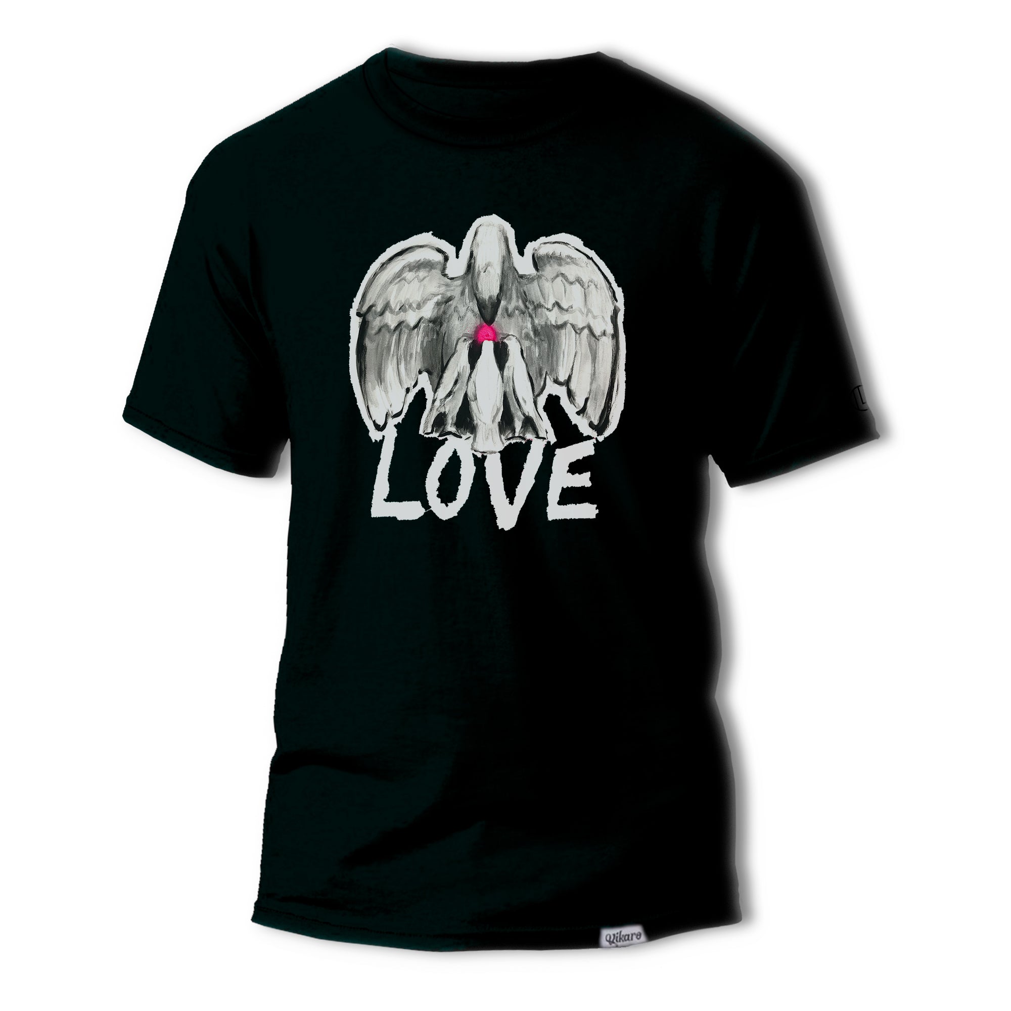 Camiseta "AMOR"
