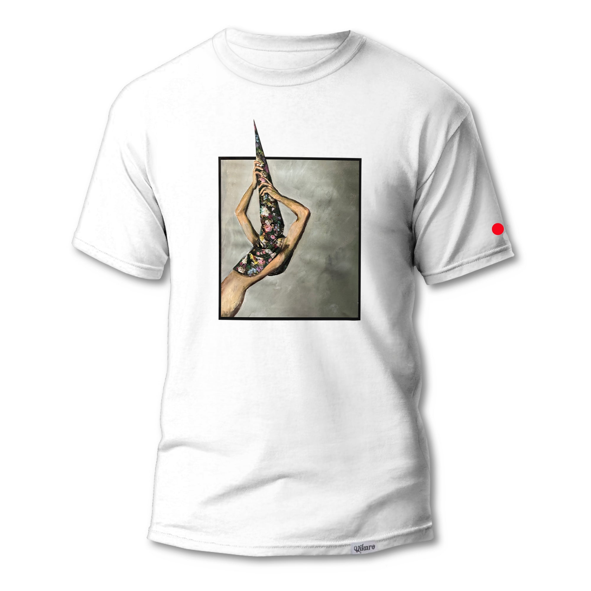 Camiseta EQUILIBRIO