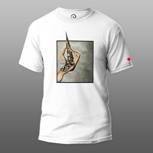 Camiseta EQUILIBRIO