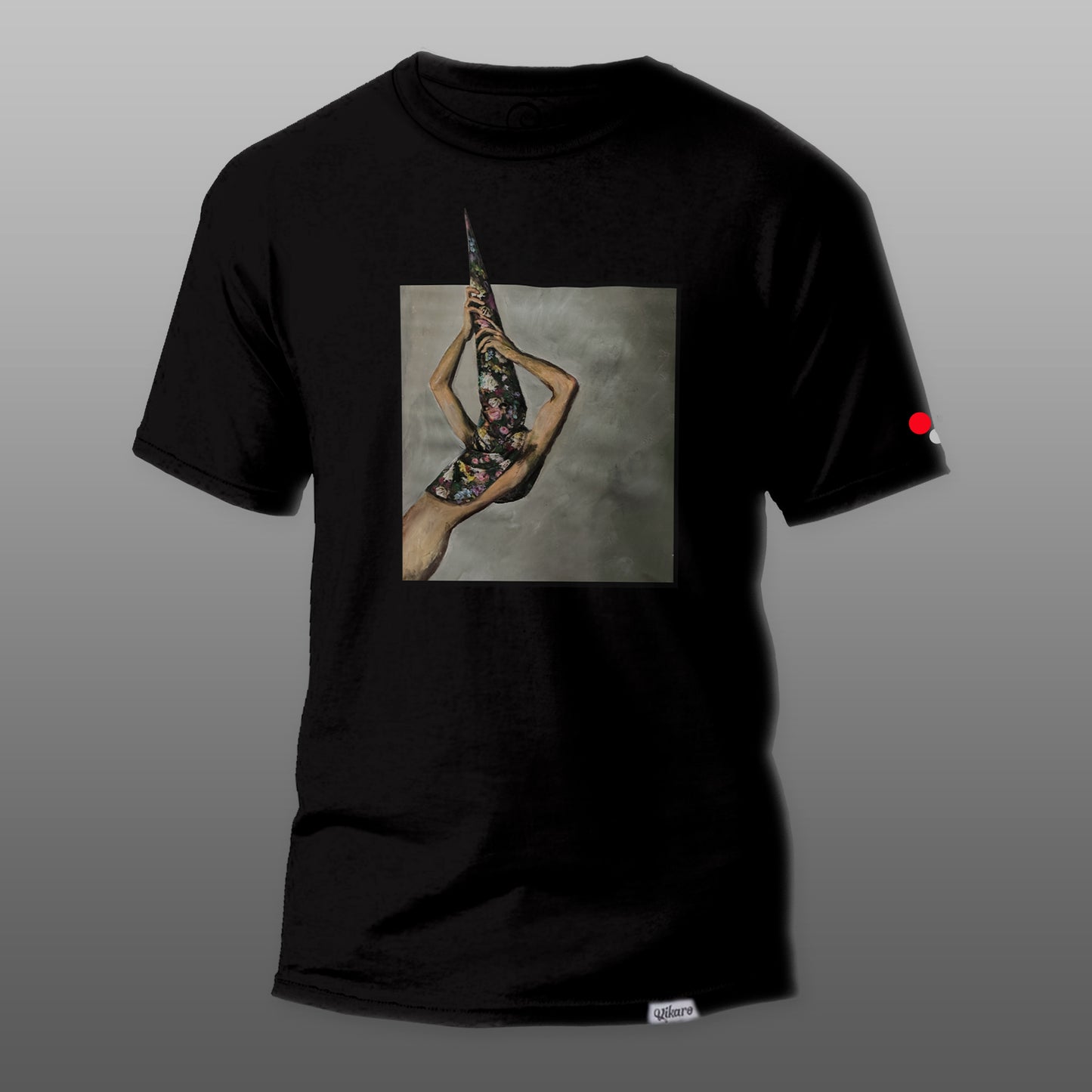 Camiseta EQUILIBRIO
