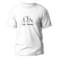 Camiseta "GYPSIES"