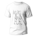 Camiseta "LOS ARMAOS"