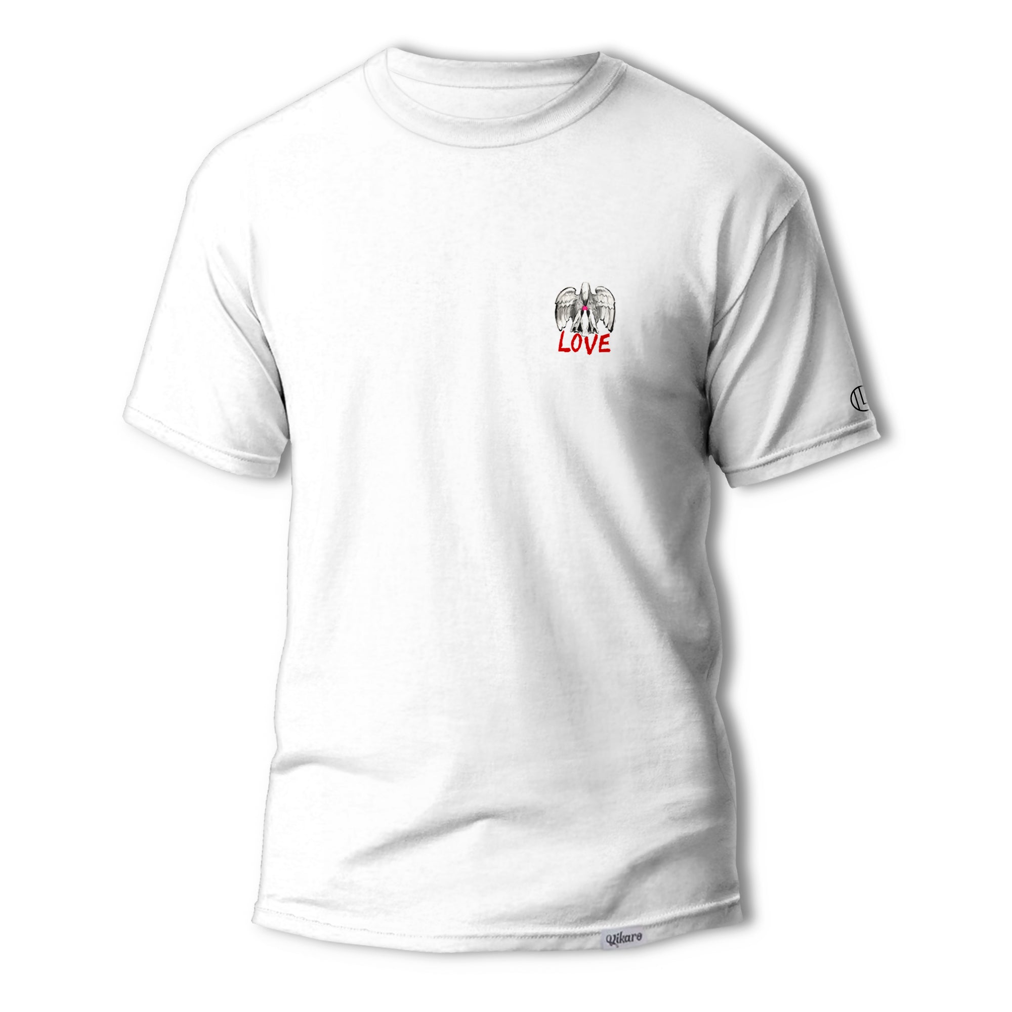 Camiseta "LOVE"