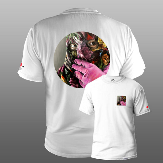 Camiseta PENITENCIA DOMESTICA