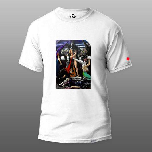 Camiseta POEMA DE CANTE JONDO