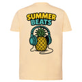 Camiseta “SUMMER BEATS”