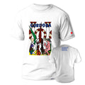 Camiseta CÓRDOBA FLAMENCA