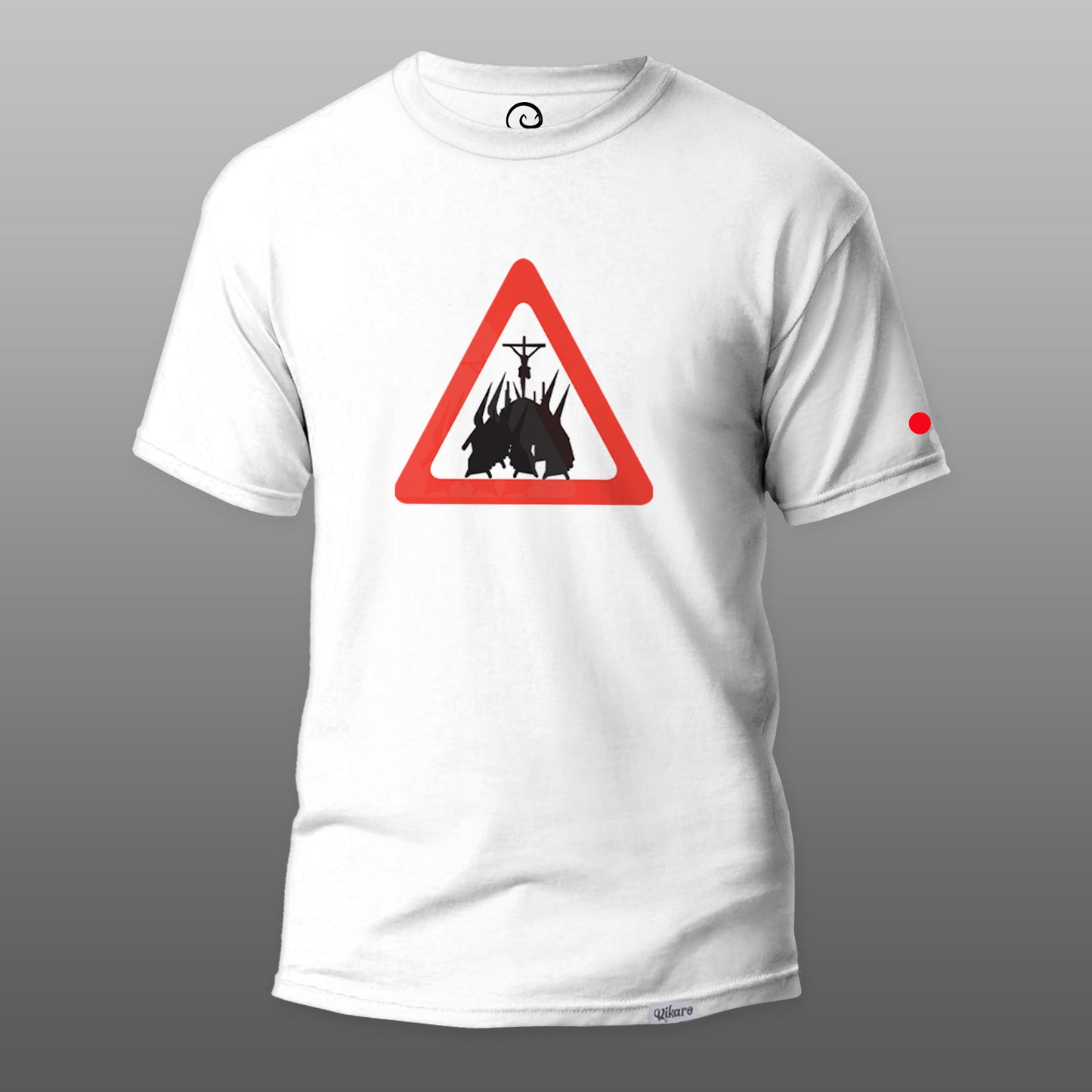 Camiseta ATENCION CONGESTION