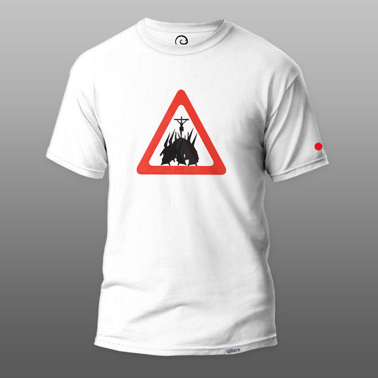 Camiseta ATENCION CONGESTION