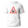 Camiseta ATENCIÓN NAZARENOS