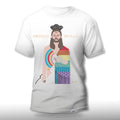 Camiseta “ORGULLO SEVILLA”