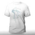 Camiseta “PASTORA ALMONTEÑA”