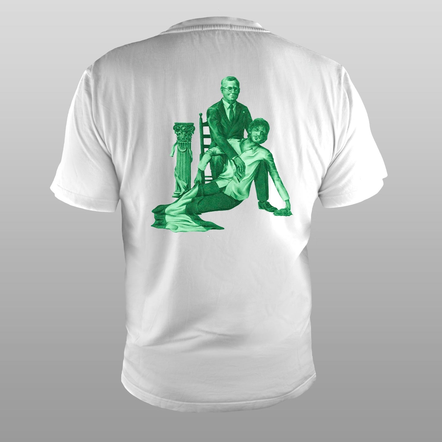 Camiseta ANDALUZ