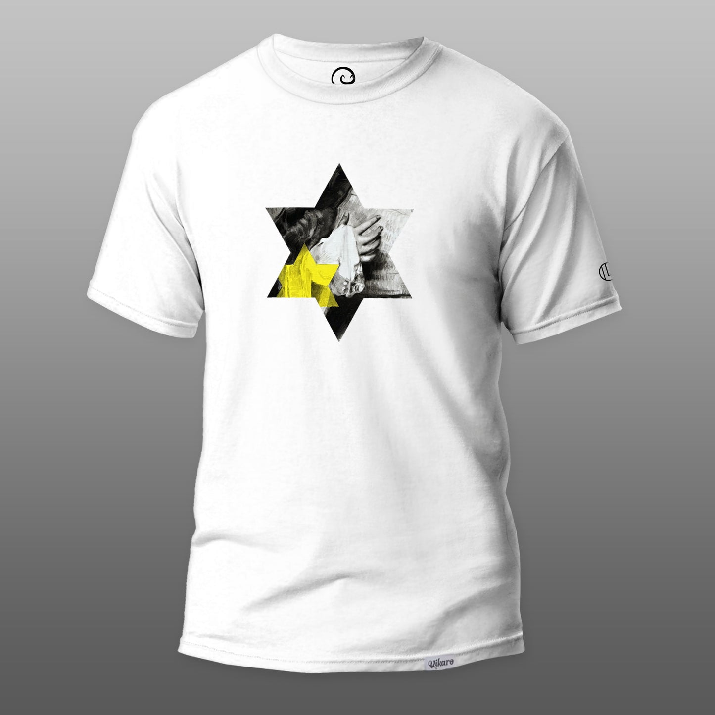 Camiseta "ESTRELLA"