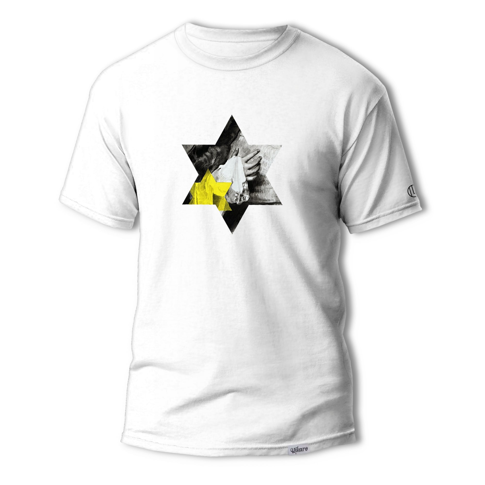 Camiseta "ESTRELLA"