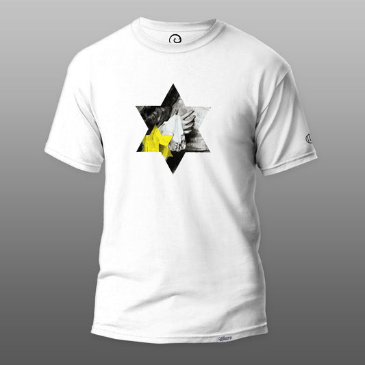 Camiseta "ESTRELLA"