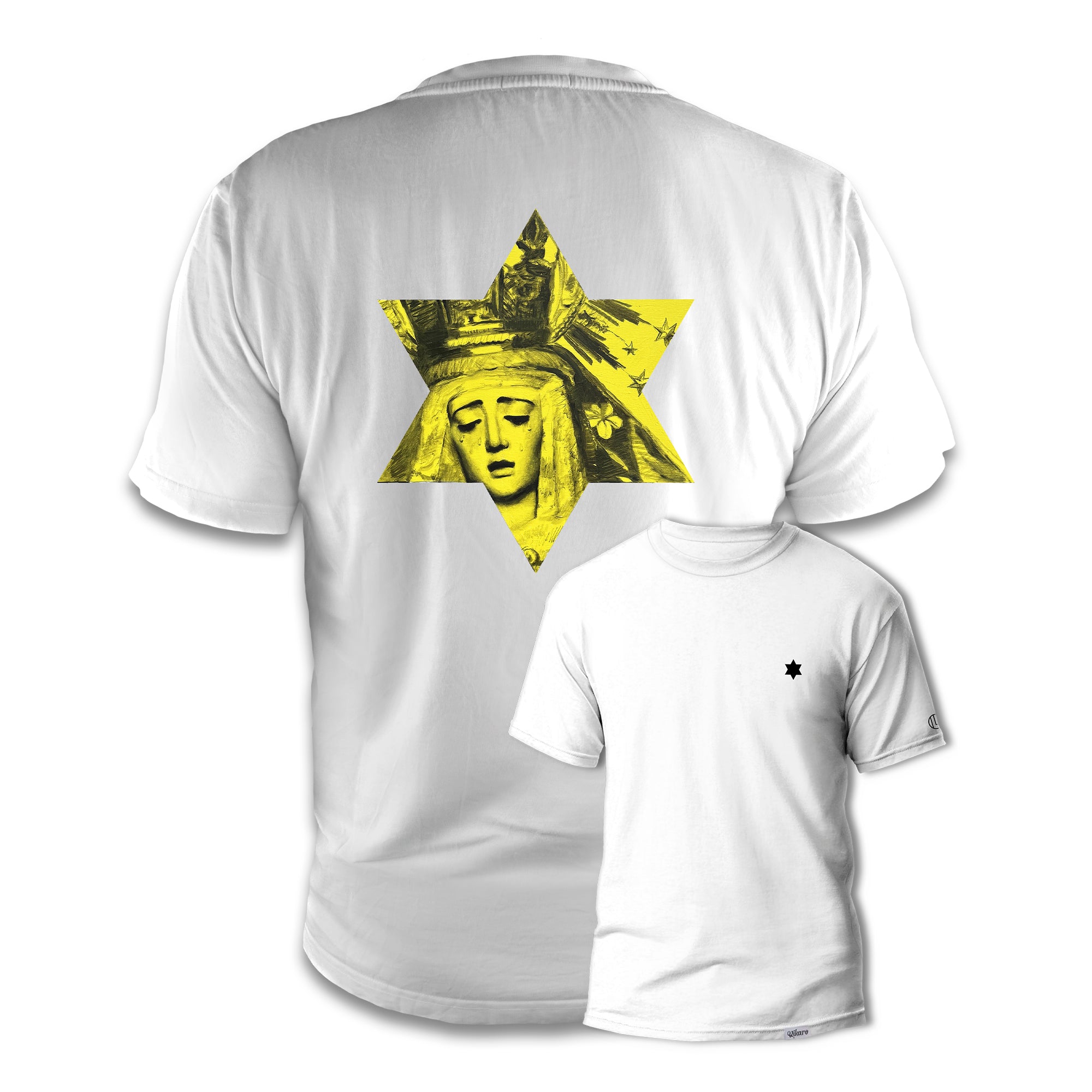 Camiseta "ESTRELLAS EN EL CIELO"