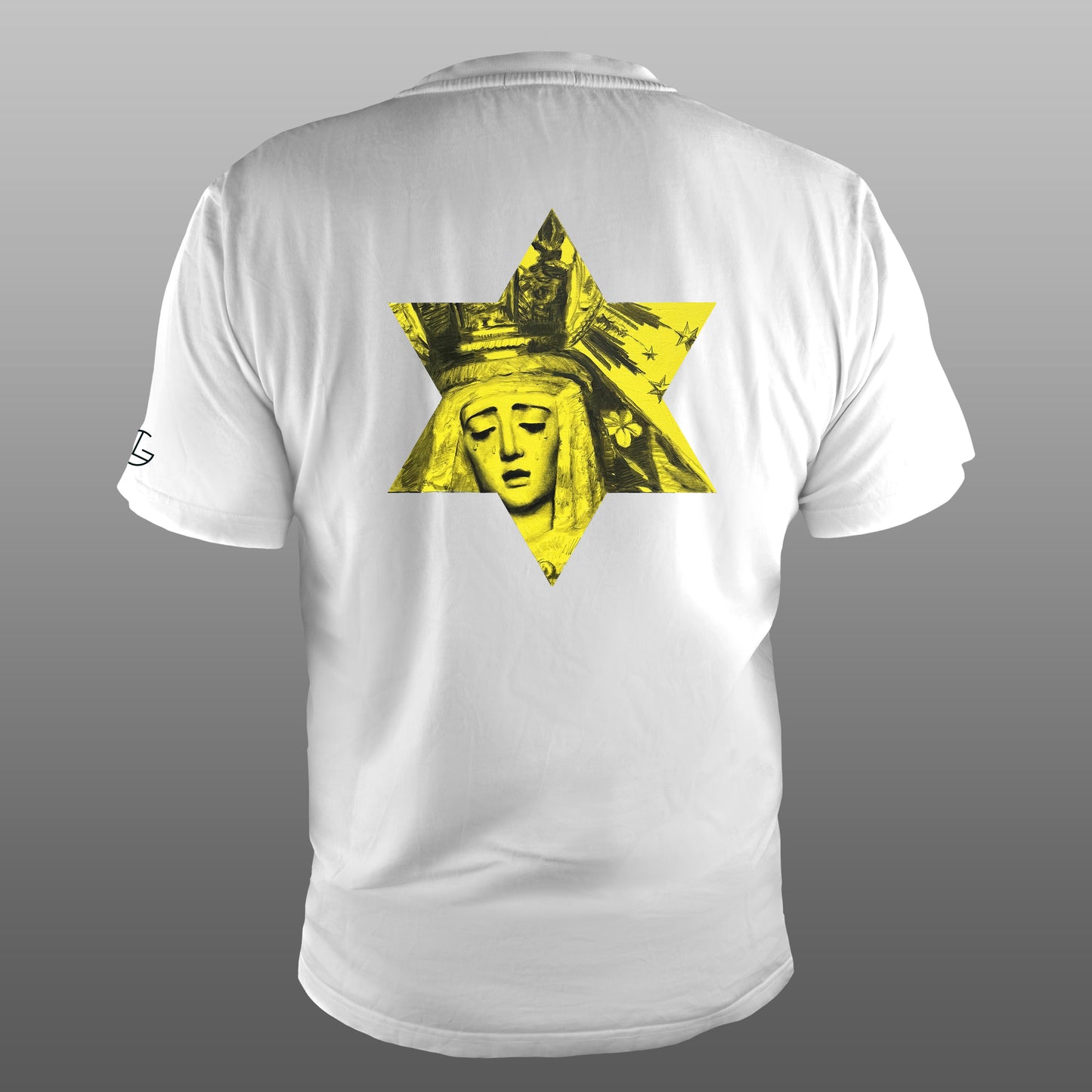 Camiseta "ESTRELLAS EN EL CIELO"