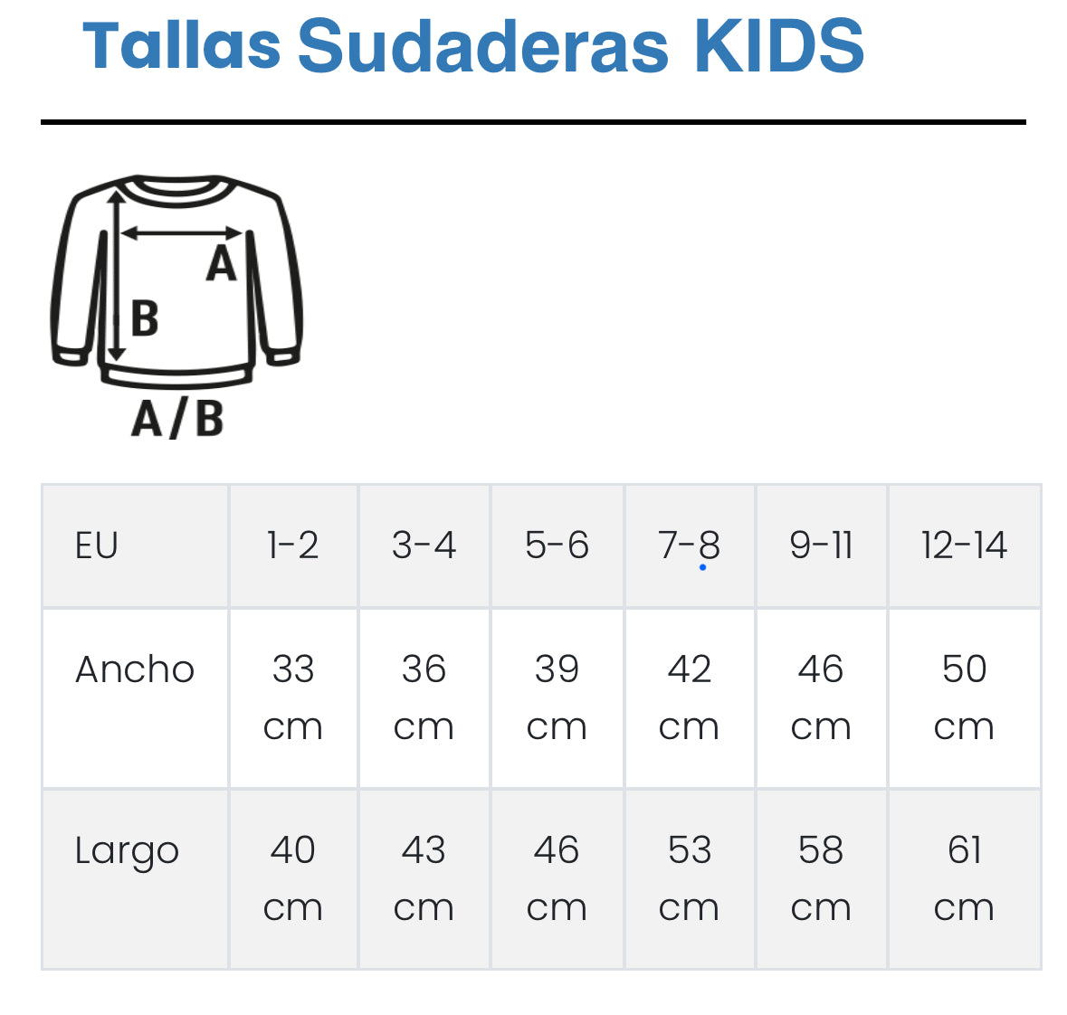 Sudadera gris “CASCANUEZ”