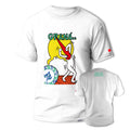 Camiseta GRANADA FLAMENCA
