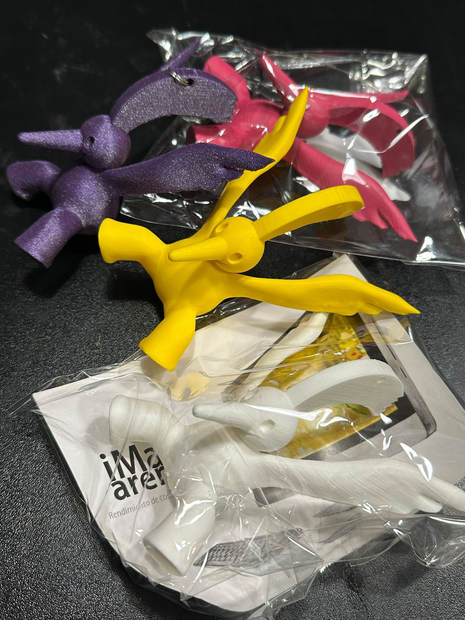 Sudadera CURRO XMAS DREAM