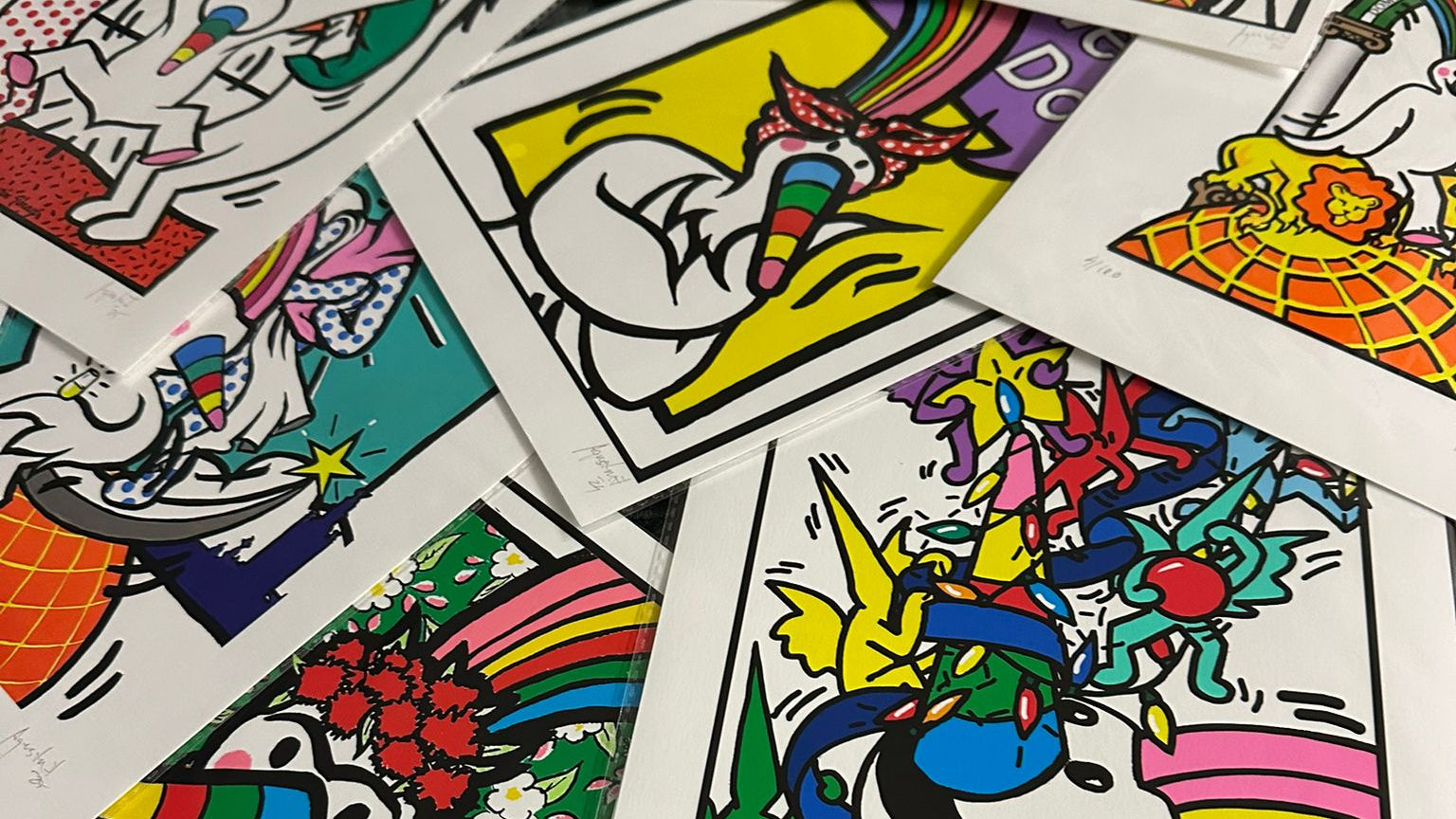 Sudadera CURRO XMAS DREAM