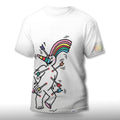 Camiseta "VALIENTE"