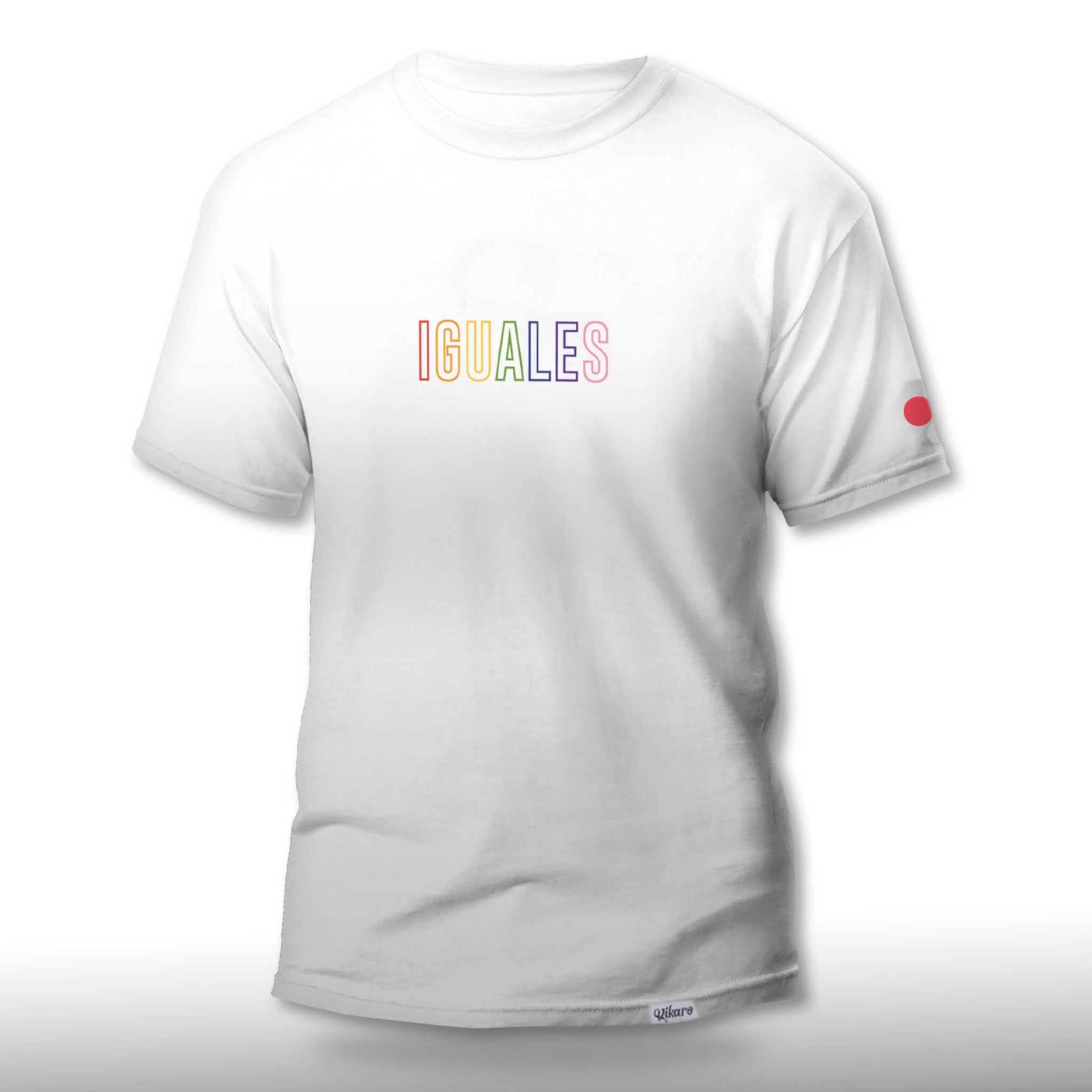 Camiseta "DIANA"