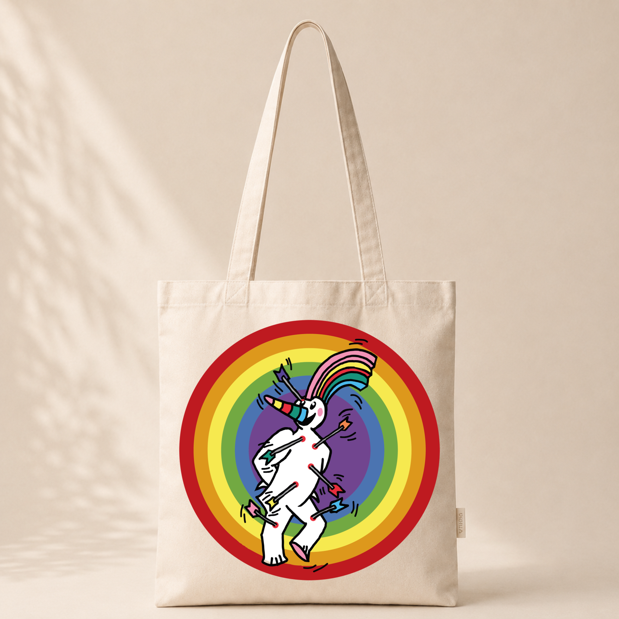 Totebag DIANA