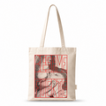 Totebag BESAME FUERTE