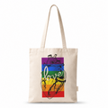 Totebag LOVE • DIVERSIDAD