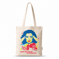 Totebag JAMÁS DURÓ UNA FLOR DOS PRIMAVERAS - ROCIO JURADO”