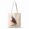 Totebag Capitán Nazareno “GUARDÍAN SE LA SEVILLANÍA”
