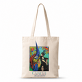 Totebag Capitán Nazareno “LA FLAMENCA”