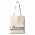 Totebag Capitán Nazareno “SOBREVUELA SEVILLA ”