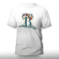 Camiseta  “R DE VIRGEN DE PASTORA”