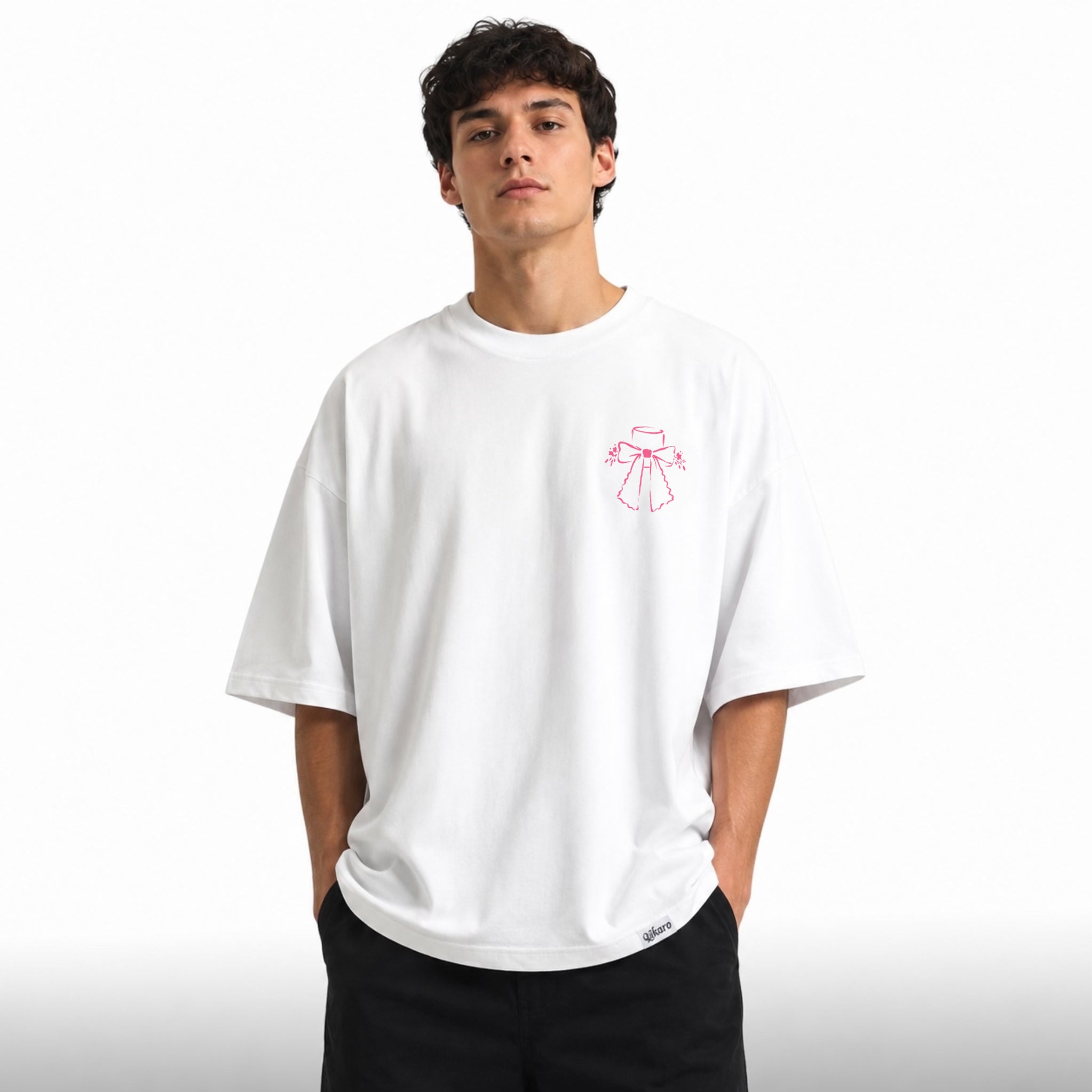 Camiseta “PASTOREÑA”
