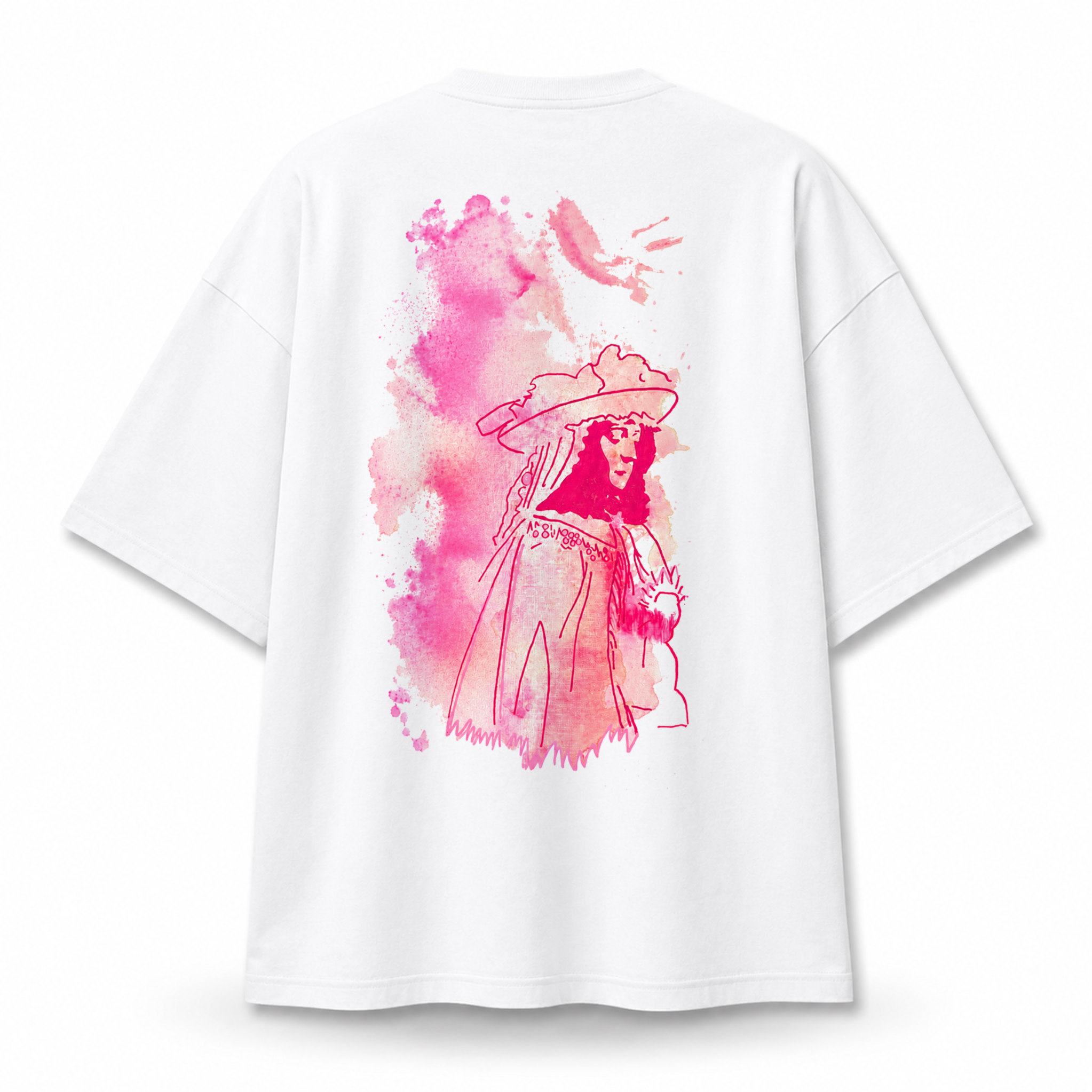 Camiseta “PASTOREÑA”