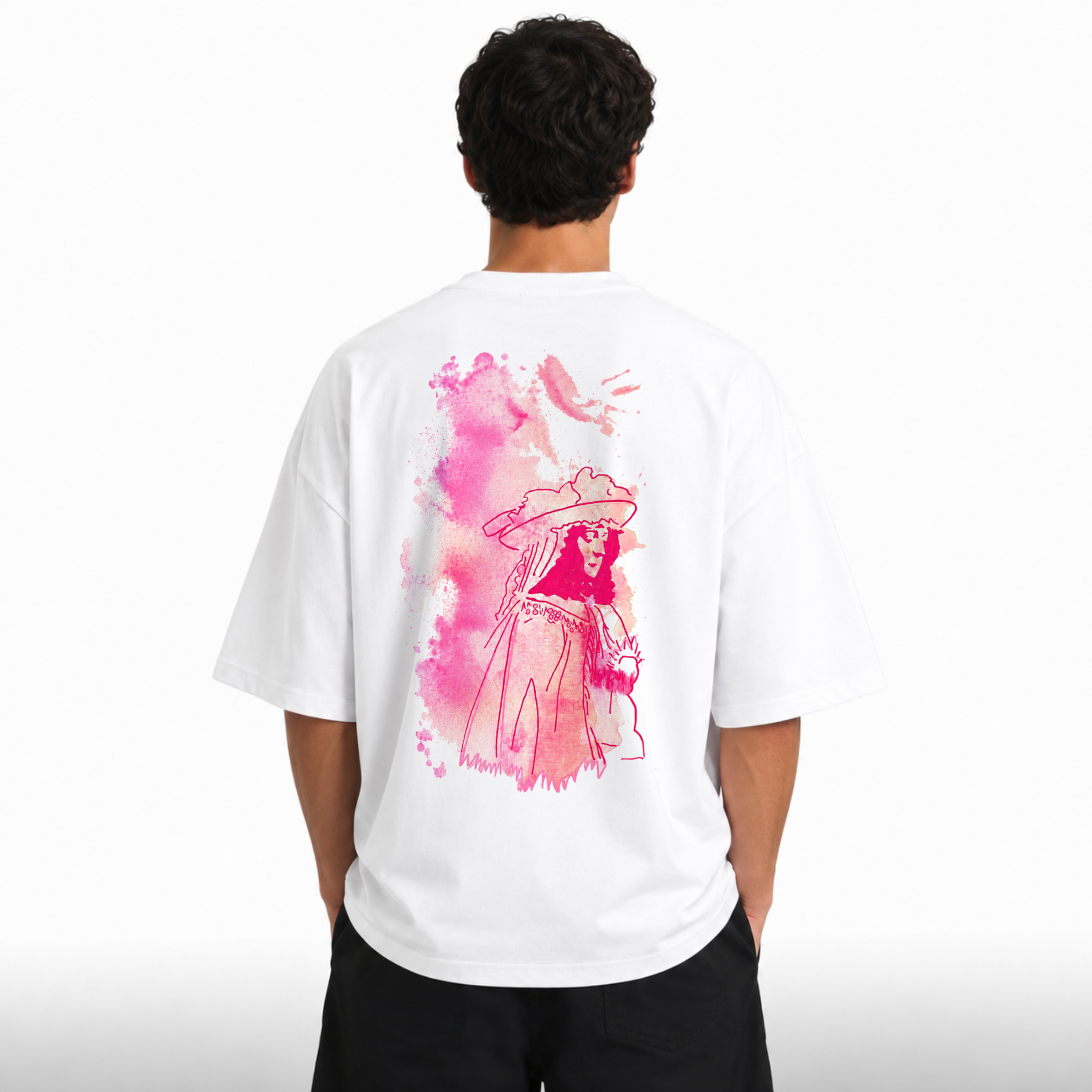 Camiseta “PASTOREÑA”