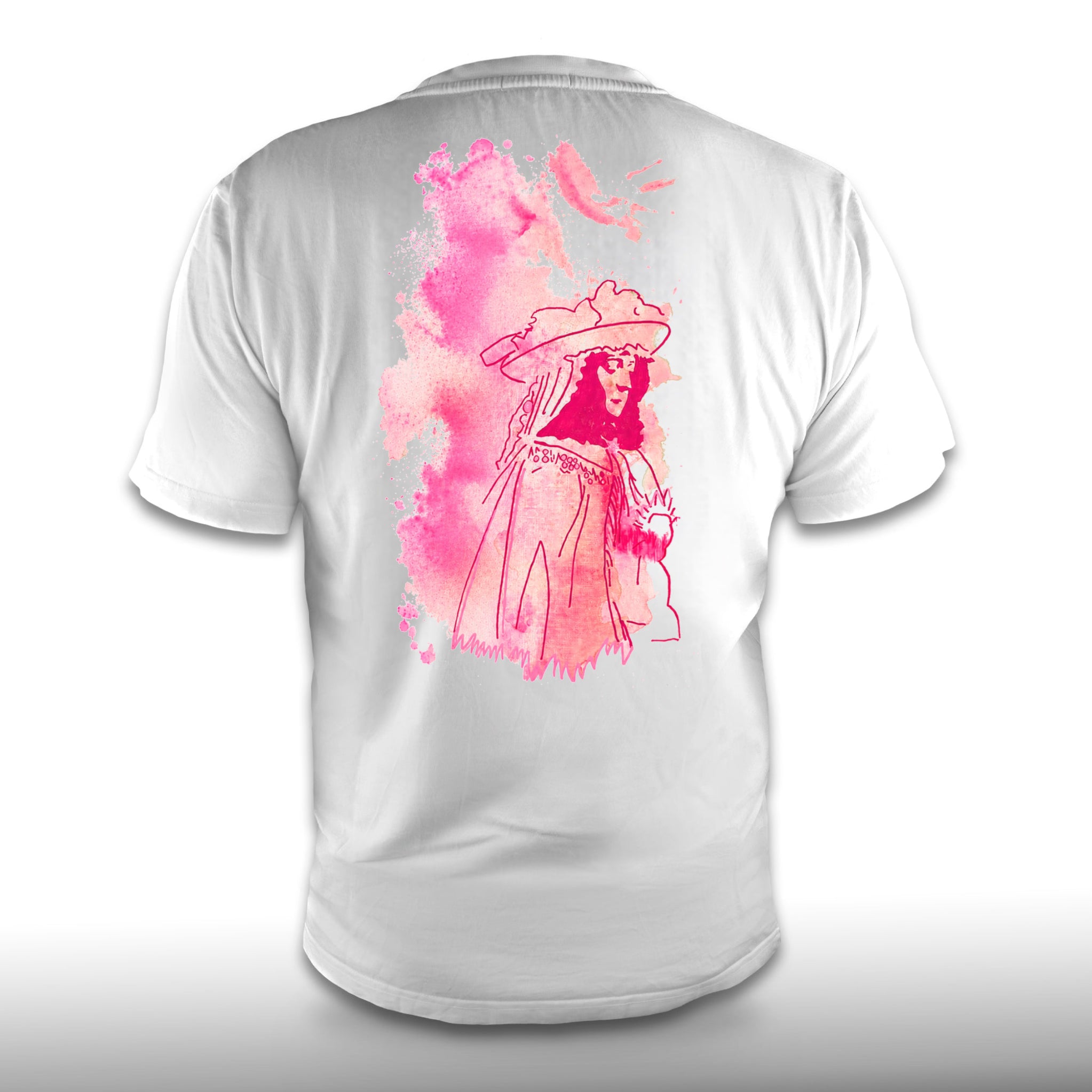 Camiseta “PASTOREÑA”