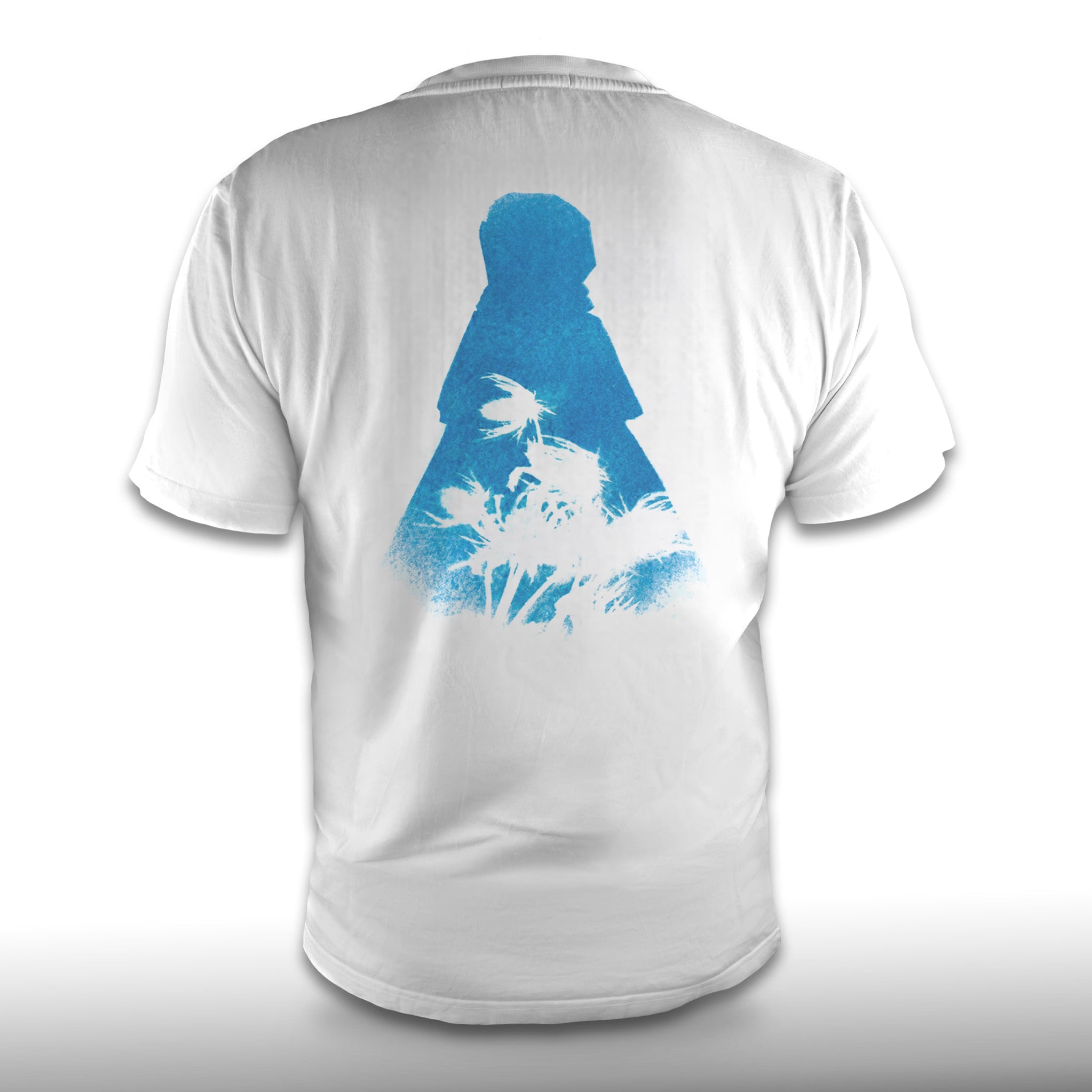 Camiseta “PASTORA/REINA”
