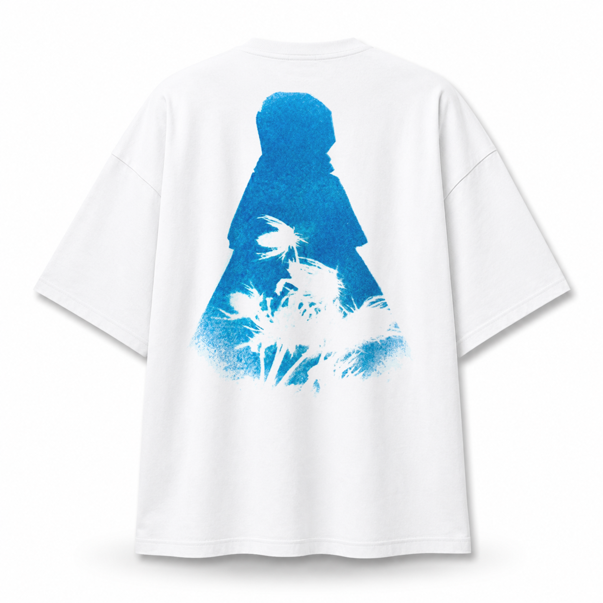 Camiseta “PASTORA/REINA”