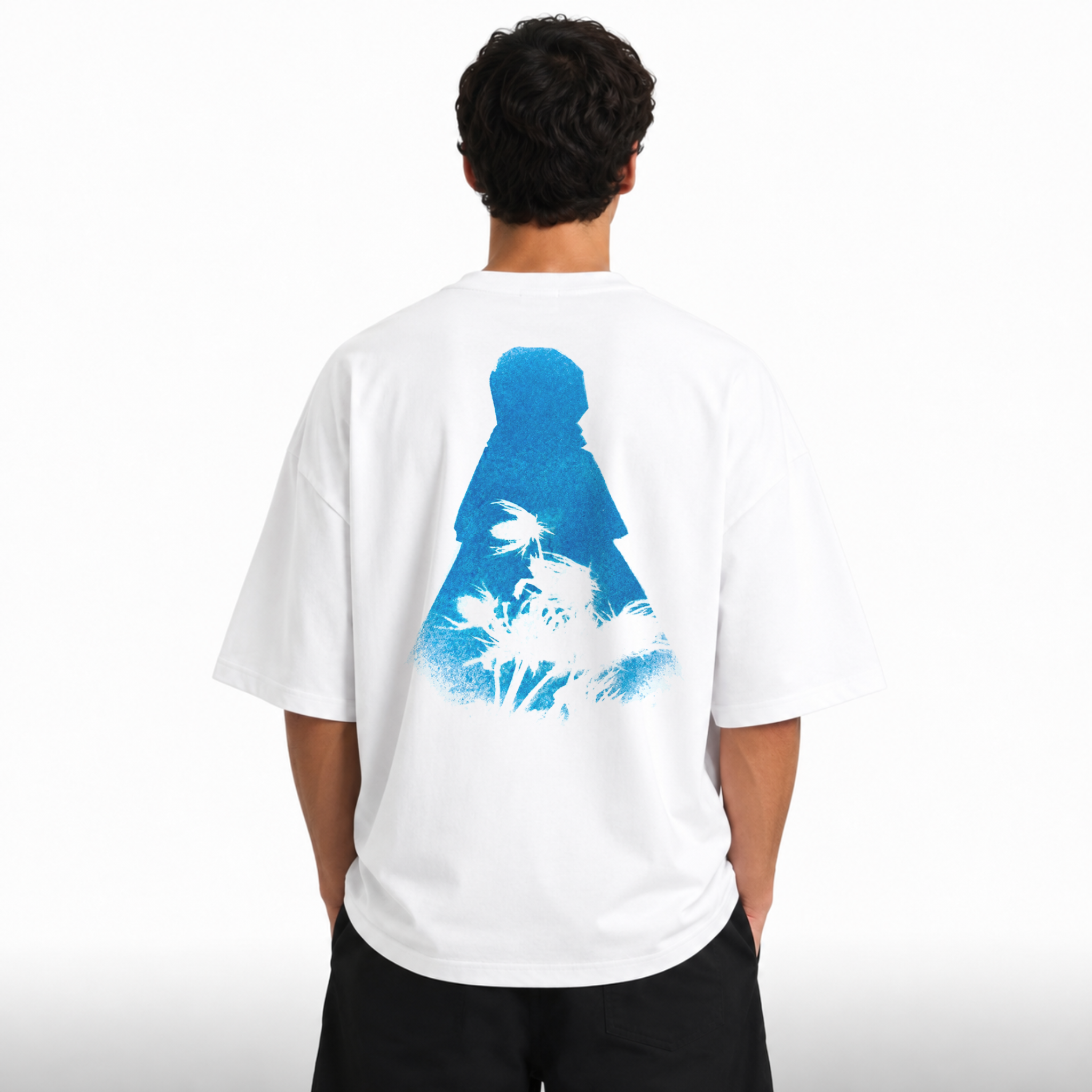 Camiseta “PASTORA/REINA”