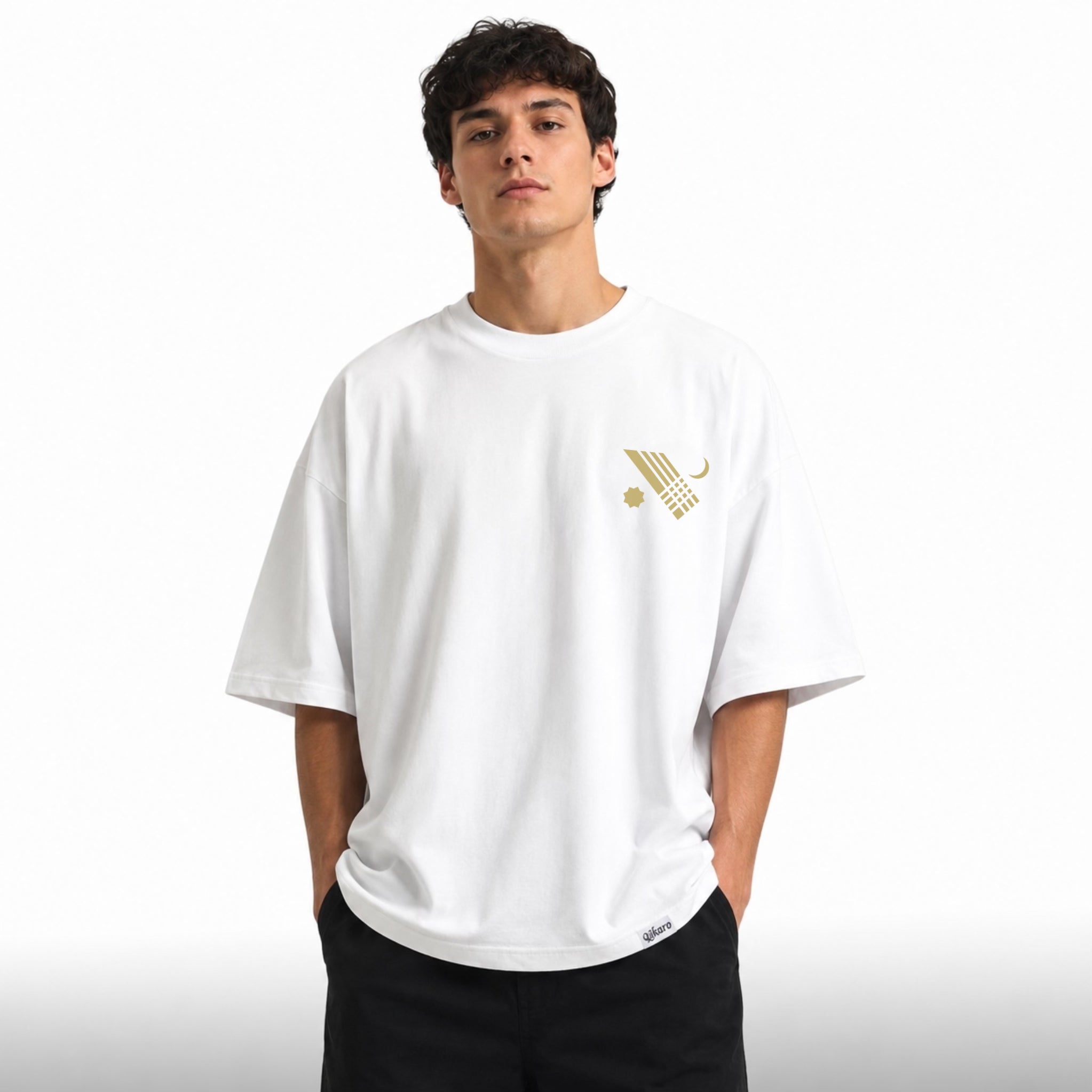 Camiseta “EL TRASLADO”