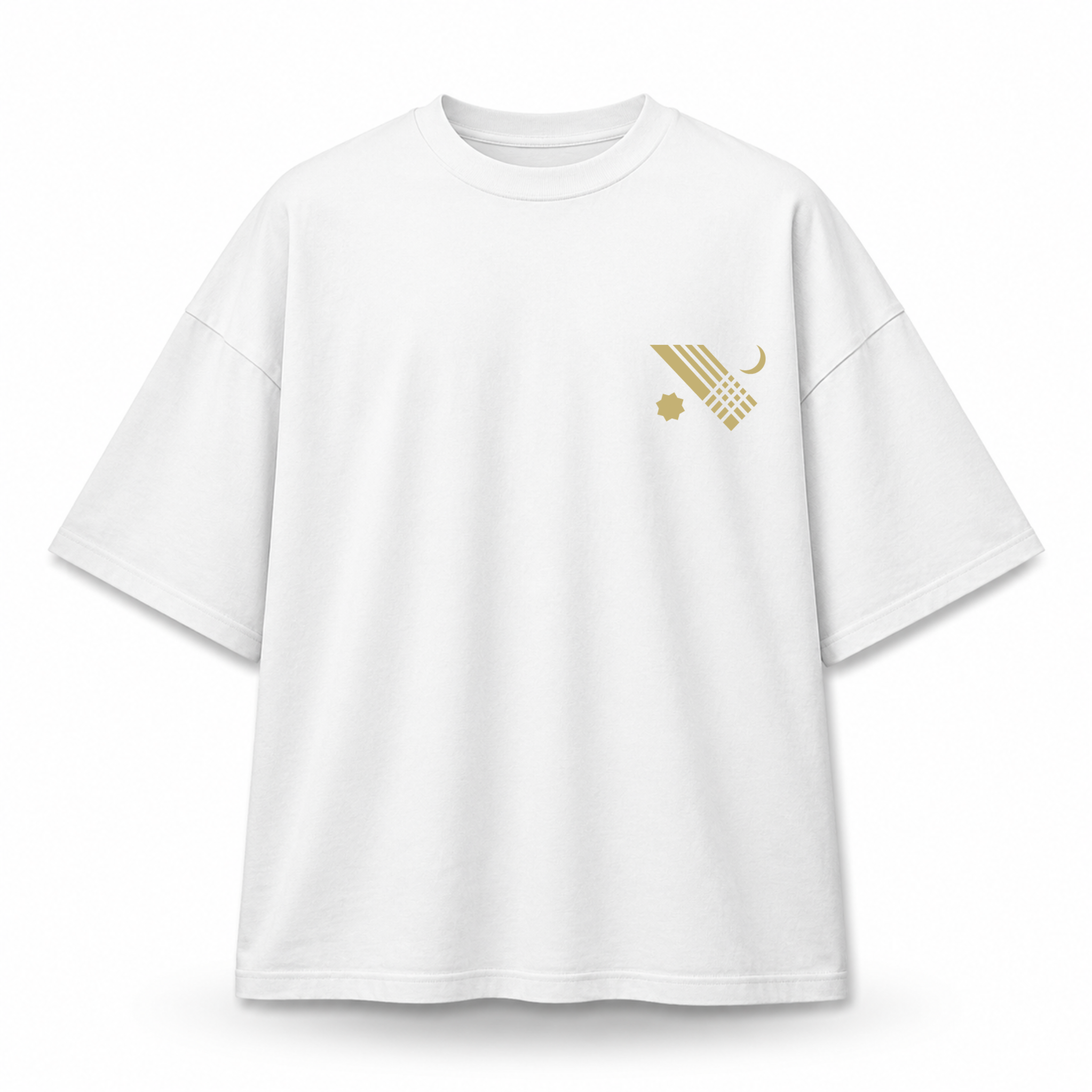 Camiseta “EL TRASLADO”