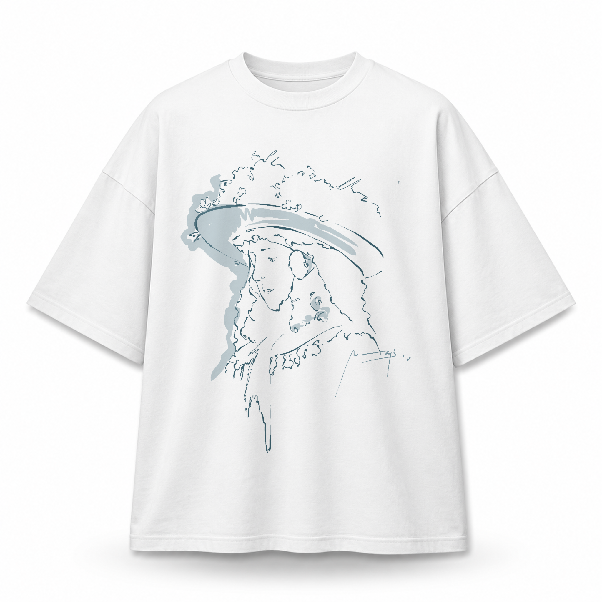 Camiseta “PASTORA ALMONTEÑA”