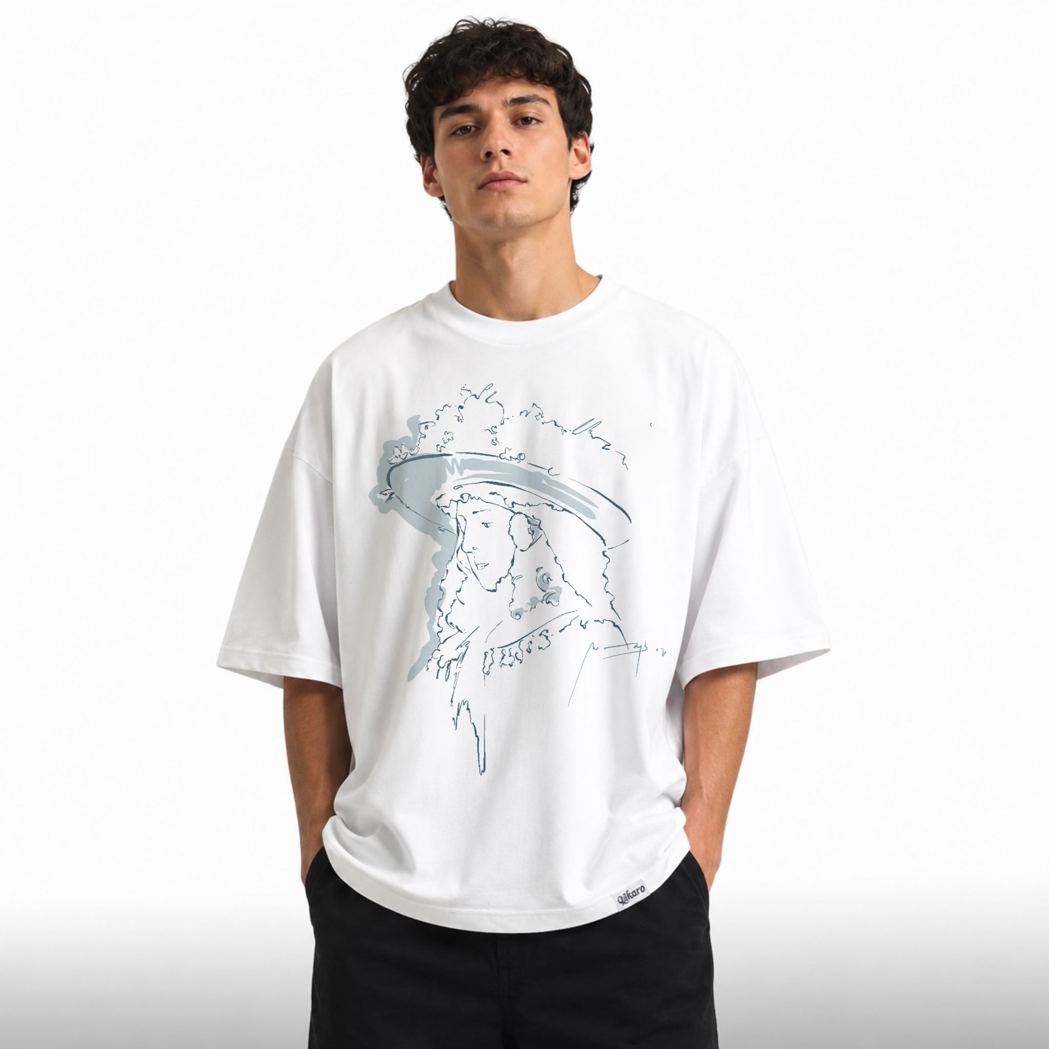 Camiseta “PASTORA ALMONTEÑA”